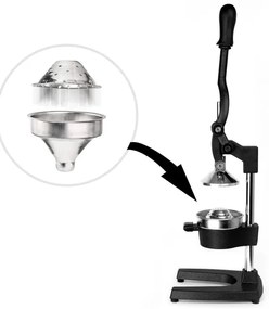 Odšťavovač citrusov VERNA