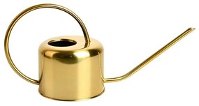 Kanva na polievanie Simple, 1 l, zlatá