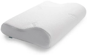 TEMPUR Anatomický vankúš TEMPUR® Original Veľkosť: M - 50 x 31 x 10/7 cm