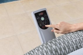 Bestway LAY-Z-SPA BALI AIRJET JACUZZI 196 X 71 CM