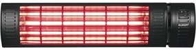 Infražiarič na terasu EUROM 12 x 56 x 13 cm 2000 W
