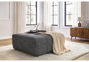 Tmavosivá podnožka Arsene – Bobochic Paris