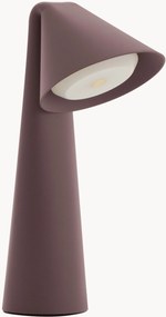 Prenosná stmievateľná stolová LED lampa Ami