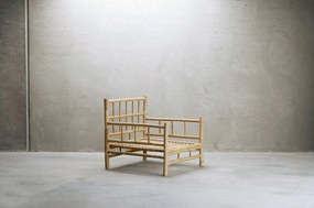 Tine K Home Bambusové kreslo Vietnam
