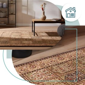 Koberec Agnella Regius Maur Sahara