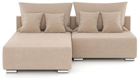 Rohová sedacia súprava Rich L Lincoln 61