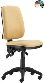 ANTARES Kancelárska stolička 1640 ASYN ATHEA čalúnenie MEDITAP koženka