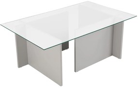 Konferenčný stolík Vetrino Grey