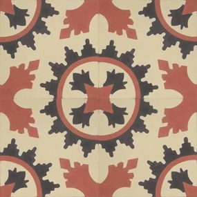 Cementové dlaždice 3060 | Articima