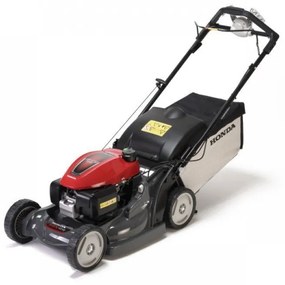 Kosačka benzínová s pojazdom - Honda HRX 476 VY, 47 cm; 187 cm³; 2,7 kW (4 T)