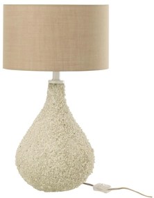 Stolová lampa „Emi", Ø 30, výš. 53 cm