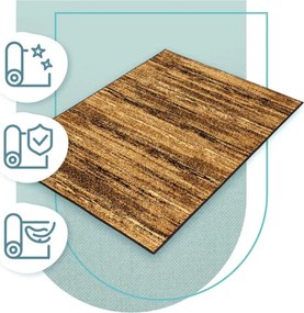 Koberec Agnella Optimal Circus béžový