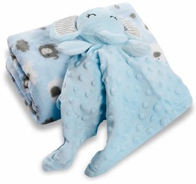 Mojkáčik s dekou Sloník EMI