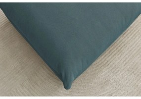 Modrá podnožka Ernest – Bobochic Paris