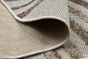 Koberec ORGANIC 2767 krémový / naturálny