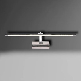 Nástenné svietidlo Dali 555 AG-D06W55 chróm 6W K1