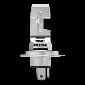 Sada 2x LED autožiarovka NIGHT BREAKER SPEED H4 P43T/14W/12V 6000K - Osram