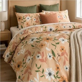 Obliečky krepové Petal EMI