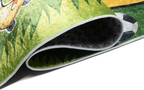 TA Koberec 2317 VYTLAČIŤ EMMA Rozmer: 140x200 cm