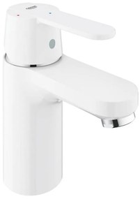 GROHE 23586LS0 - Umývadlová batéria GET veľkosť S biela