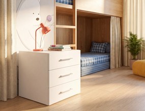 tahho zásuvkový kontajner – nábytok na mieru