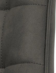 Kancelárska stolička sivá KA-V3120 GREY3