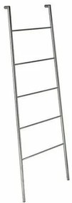 SAPHO SE102 Sega sušiak uterákov 55 x 170 x 7 cm, nehrdz. oceľ brúsená