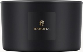 Sviečka's 3 knôtmi Ame des Indes (Bergamot, Jasmine, Musk)