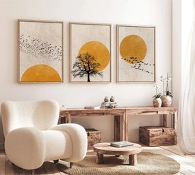 Huhu147 - 20 x 30