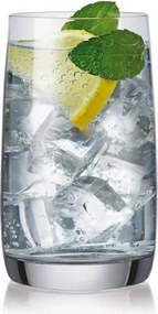 VÝPREDAJ Crystalex Poháre IDEAL 250 ml