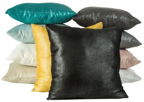 DEKORAČNÁ OBLIEČKA NA VANKÚŠ SASHA 45X45 CM KRÉMOVÁ