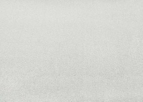 Koberce Breno Metrážny koberec CARLI 91, šíře role 400 cm, sivá