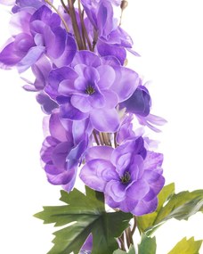 Cesmína na vetvičke 110cm violet
