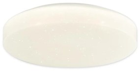 Top Light - LED Kúpeľňové stropné svietidlo LED/18W/230V IP44