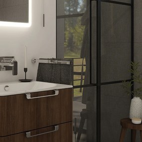 Nimco Držiak na uteráky otočný, 38 cm. KIBO - Ki 14096-26