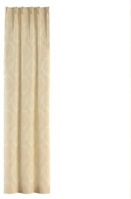 Záves so systémom FLEX (dvojité spony flex)