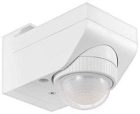 Eglo 97466 - Vonkajší senzor pohybu DETECT ME 4 12 m biela IP44 EG97466