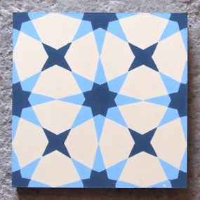 Cementové dlaždice 2252 | Articima