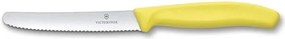 Victorinox SwissClassic Nôž na paradajky 11 cm