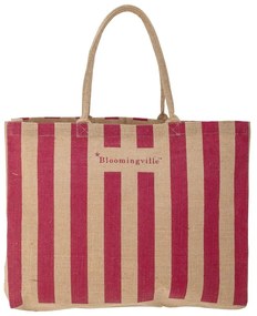 Nákupná taška Bergamo – Bloomingville