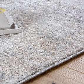 Obsession, Kusový koberec Salsa 690 taupe, 80x150, hnedá, kancelária