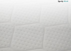 Kokosový matrac COCO MAXI 20 cm 80 x 200 cm Ochrana matraca: BEZ chrániče matraca