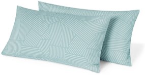 Obliečky na vankúš z renforcé, 2 ks