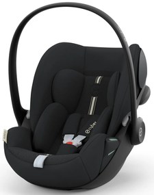 Autosedačka Cybex CLOUD G i-Size plus Moon Black 2024