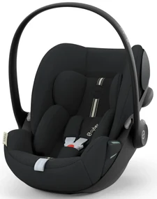 Autosedačka Cybex CLOUD G i-Size plus Moon Black 2024
