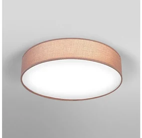 Ledvance - Stropné svietidlo ORBIS PARIS 2xE27/25W/230V hnedá P225519
