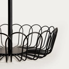 Košík na ovocie WARDON dvojposchodový 772290