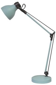 Rabalux Rabalux 6409 - Stolná lampa CARTER 1xE14/11W/230V RL6409