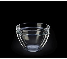 MISKA SIMAX S DVOJITOU STENOU 270 ML