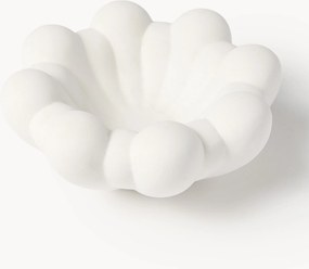 Ručne vyrobený dekoračný podnos Bloom, Ø 16 cm
